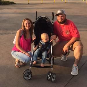 Meet your Posher, Cassidi